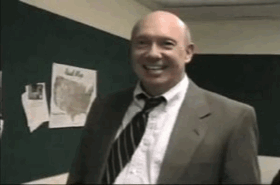 svuroyalty:  svu bloopers are the best.
