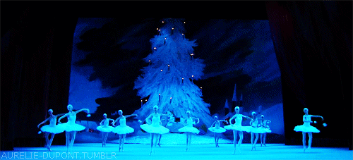 coltonwestdance:aurelie-dupont:Bolshoi Ballet, Mariinsky Ballet, Paris Opera Ballet, New York City B