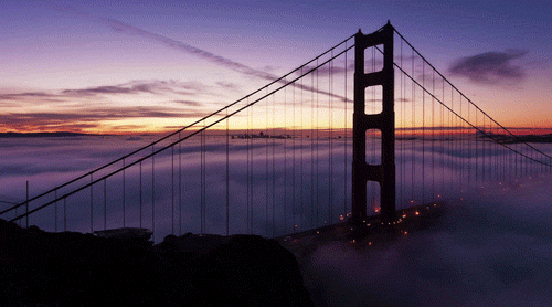 flyngdream:  Simon Christen - A Time Lapse Collection | gif by FD