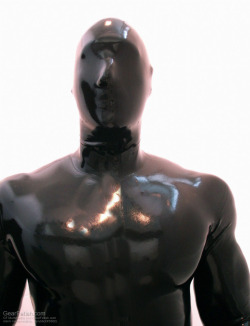 112485334:  Perfect rubber drone. 