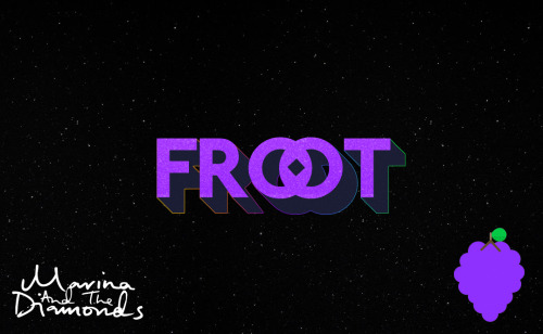 sogothimdead: FROOT songlists + Froots 