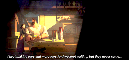 Klaus Movie