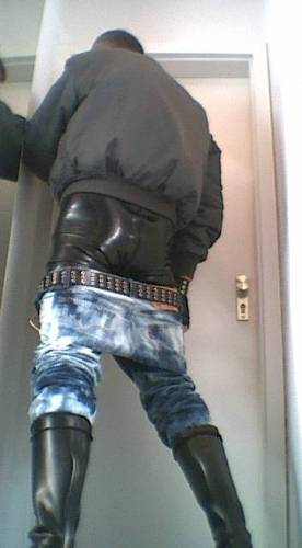 GEAR FREAK