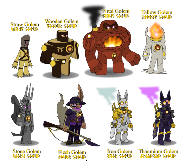 Thaumcraft Tumblr Posts Tumbral Com Thaumcraft Tumblr Posts Tumbral Com