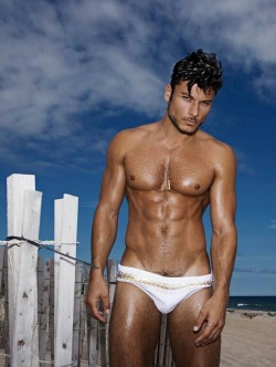 Daniel Garofali By Rick Day&Amp;Hellip;Hot Damn