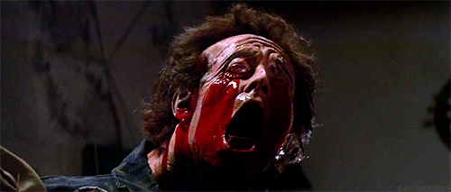 classichorrorblog:    The Thing |1982| John Carpenter   