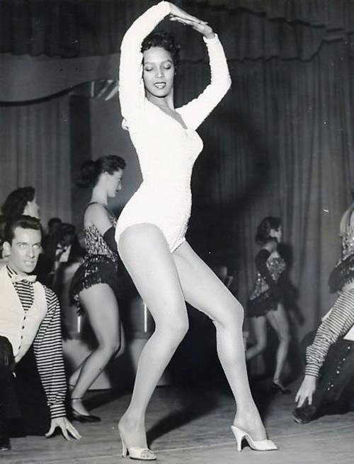 septimusstuff:Dorothy Dandridge