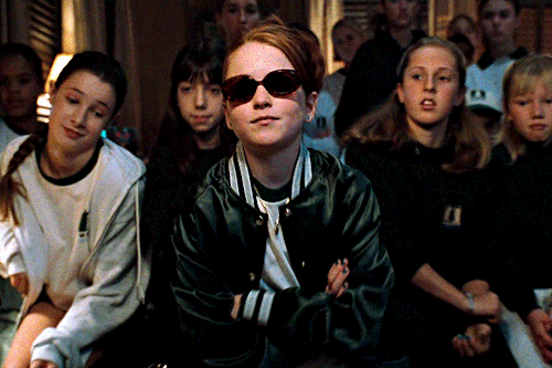 The Parent Trap (1998) Dir. Nancy Meyers