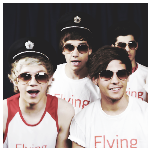 King Niall ♥