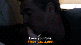 allnerds: I love you 3,000. Wow… 3,000. That’s crazy.
