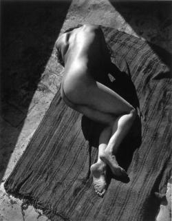 kzmkwoji:  Edward WestonTina Modotti 