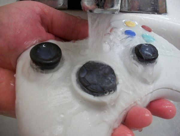 20 Cosas frikis que tu cuarto de baño necesita