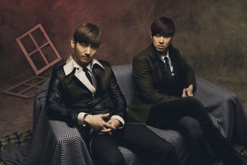 DBSK Для 10asia