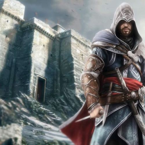 Un dia como hoy en el año 1459 nació Ezio Auditore. Happy Birthday#gaming #gamingnews #gamer #ezio