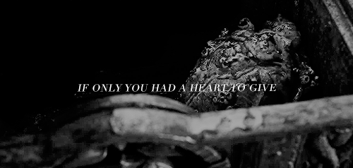 henryiancusick:  A woman. He fell in love. No, no… I heard it was the sea he fell