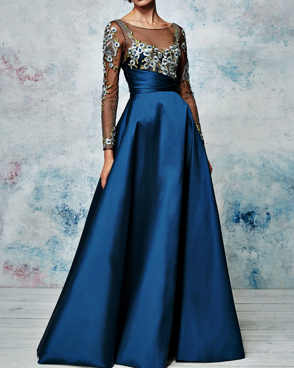 aishwaryaaraiii:  Top 8 Looks from Marchesa Notte Resort 2019