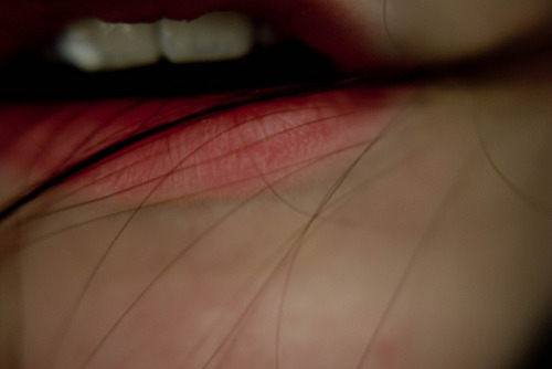 breathless by Vera Benschop