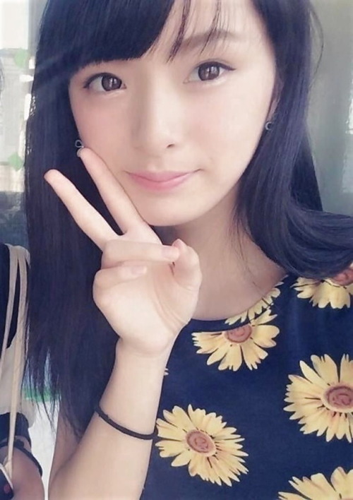 wcsfilm: 日本小娘