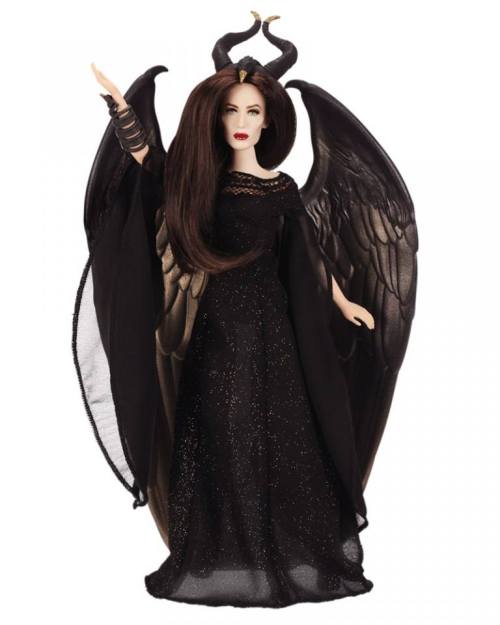 disneyprincessdolls - (2014) Maleficent / disney store movie...