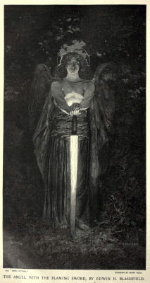 thefugitivesaint:Edwin Howland Blashfield