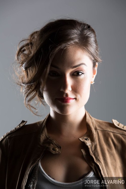 plaague211:  Sasha Grey as Jill Goddard for &ldquo;Open Windows&rdquo; Photographe
