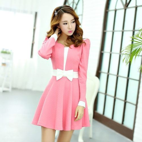 ilikeit-cute:#dress #fashion #kfashion #kstyle #jfashion #kawaiifashion #beauty #girl #stylish #ootd