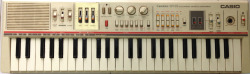 casio-tones:Casiotone MT-65