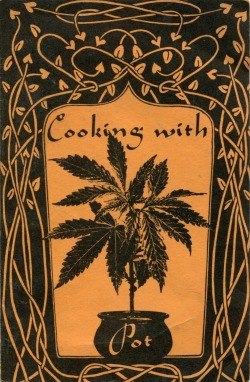 theganjatrain:  electripipedream:  Cooking