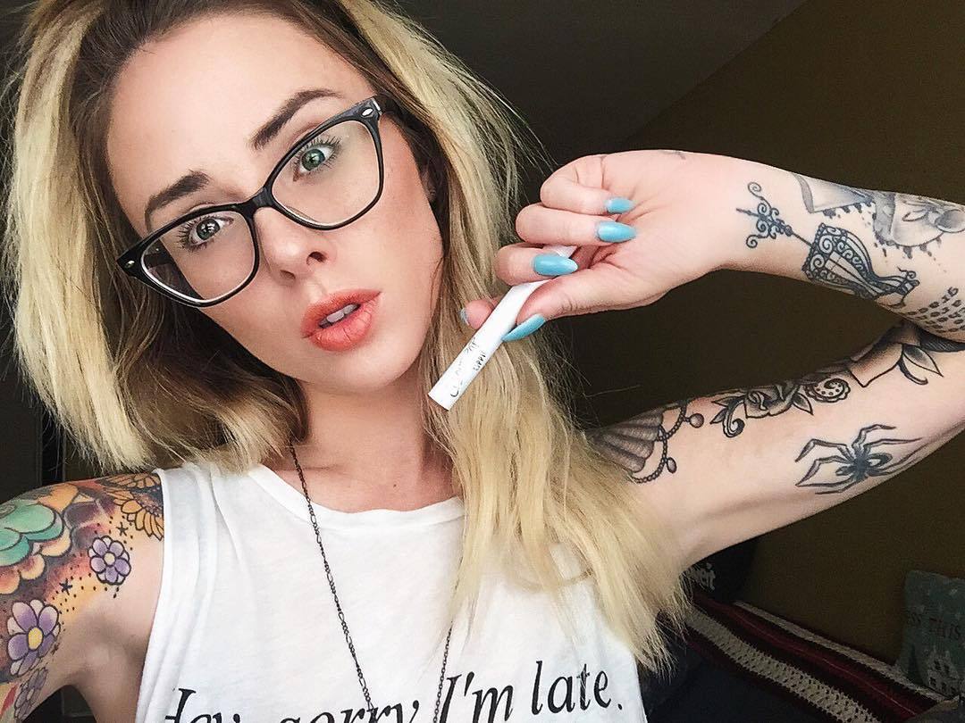 Living for all my new @colourpopcosmetics colors. This one is Polite Society in their