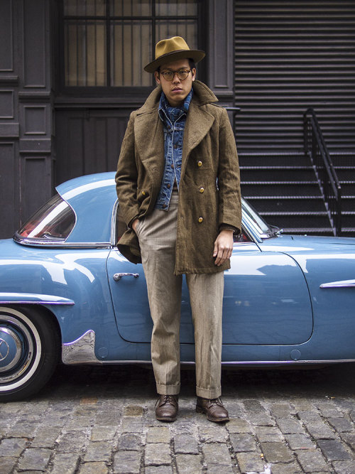 iqfashion:  Source: acontinuouslean.com 