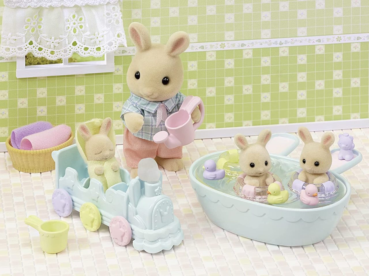 [SYLVANIANS FAMILIES ] Infos et discussions sur la gamme - Page 7 3630867841eae6dcbfbe1c0d998091ee8f1be11b