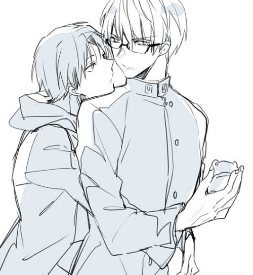 biuro-rzeczy-znalezionych:  黒バスログ by 黒衛門：3日目シ57b 
