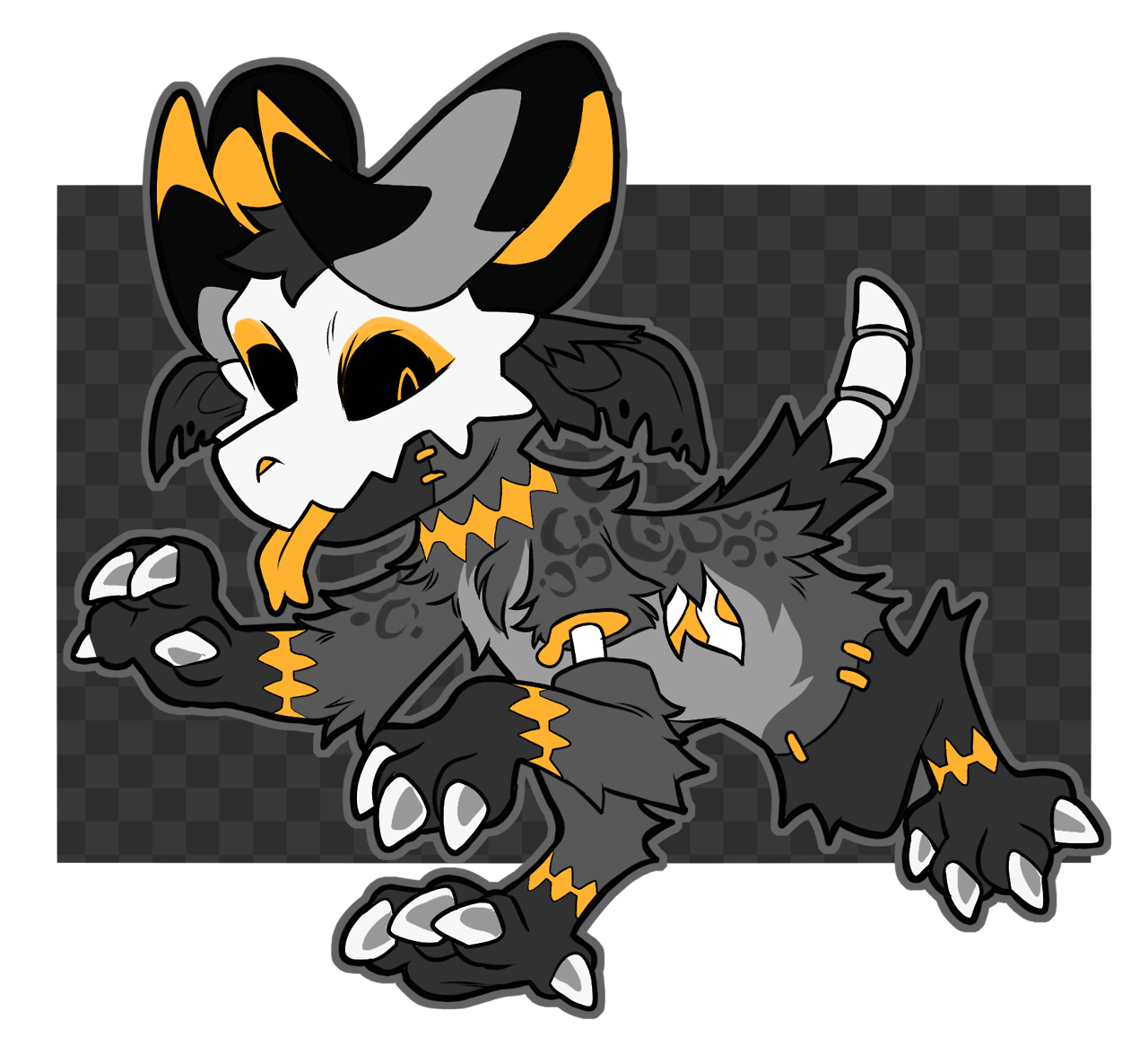 shayebot: Some adopts from this month!  The first one is currently up for offers