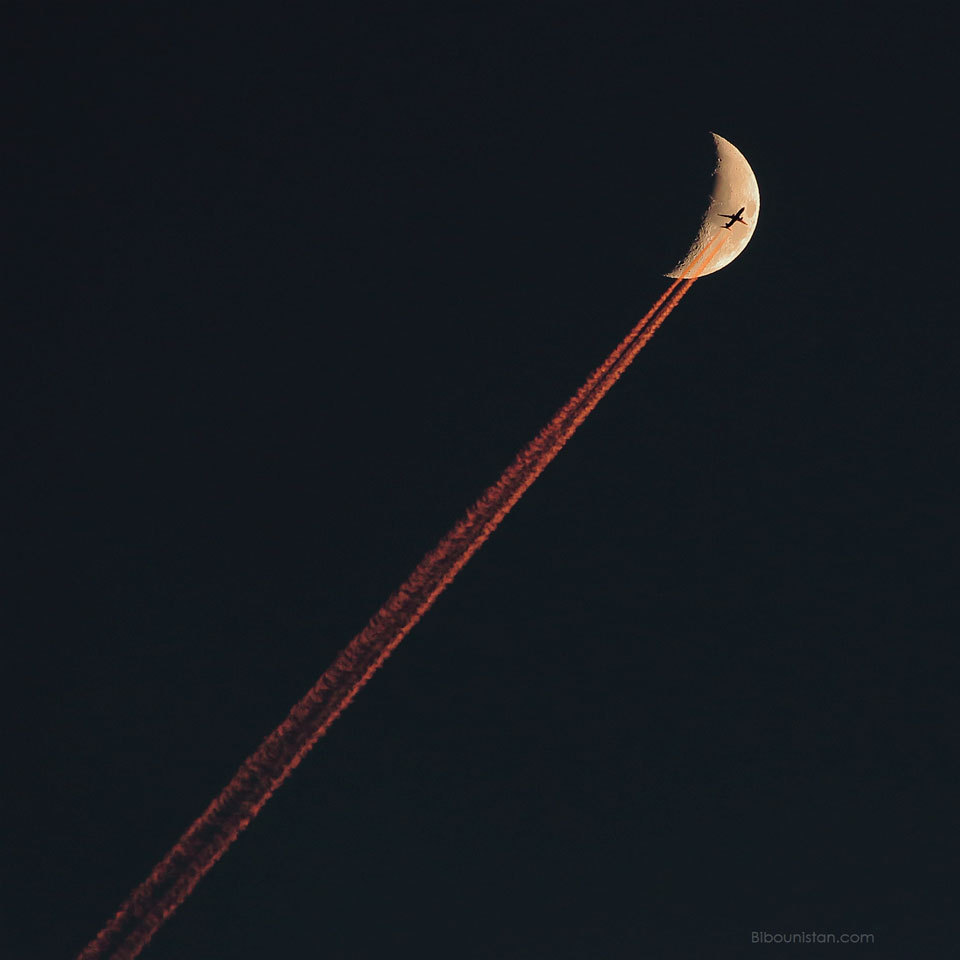 nevver:Fly me to the Moon