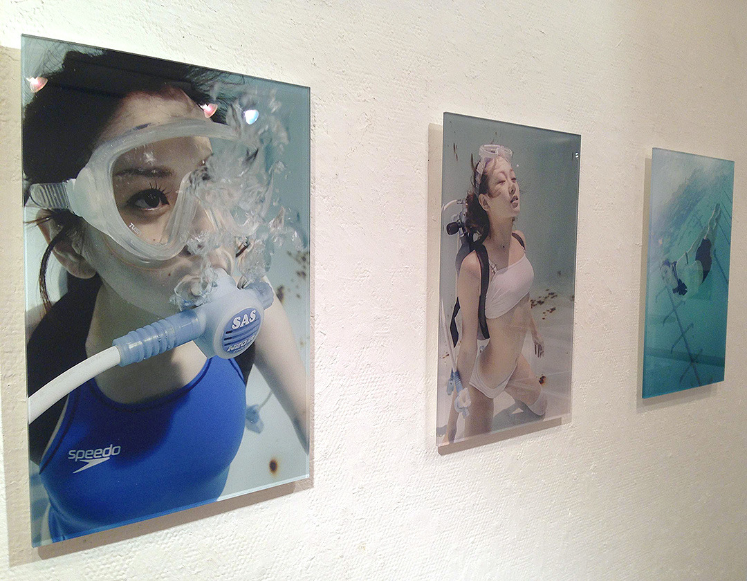 sprite-jp:
“ Exhibition 2013.8.30 - 2013.9.11
”