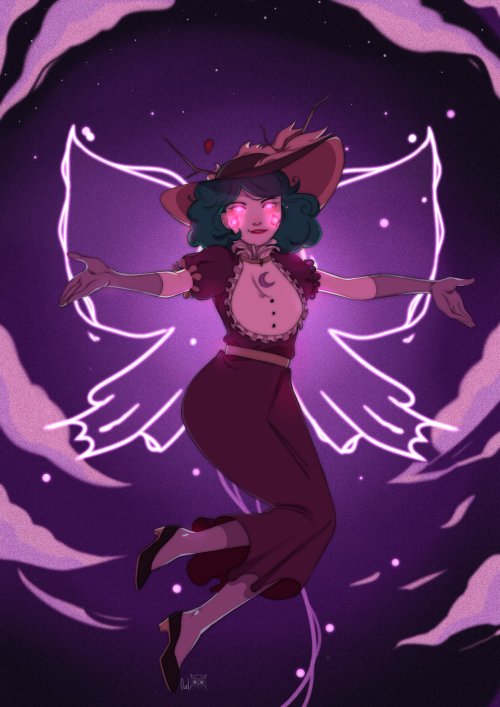 owl-justowl-deactivated20200331:“No name Spell” 🌙 🌑