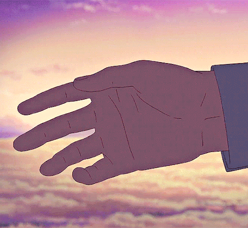 andysambrg:YOUR NAME (2016) dir. Makoto Shinkai