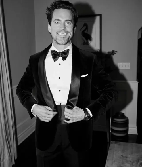 Pre Oscars Photos
