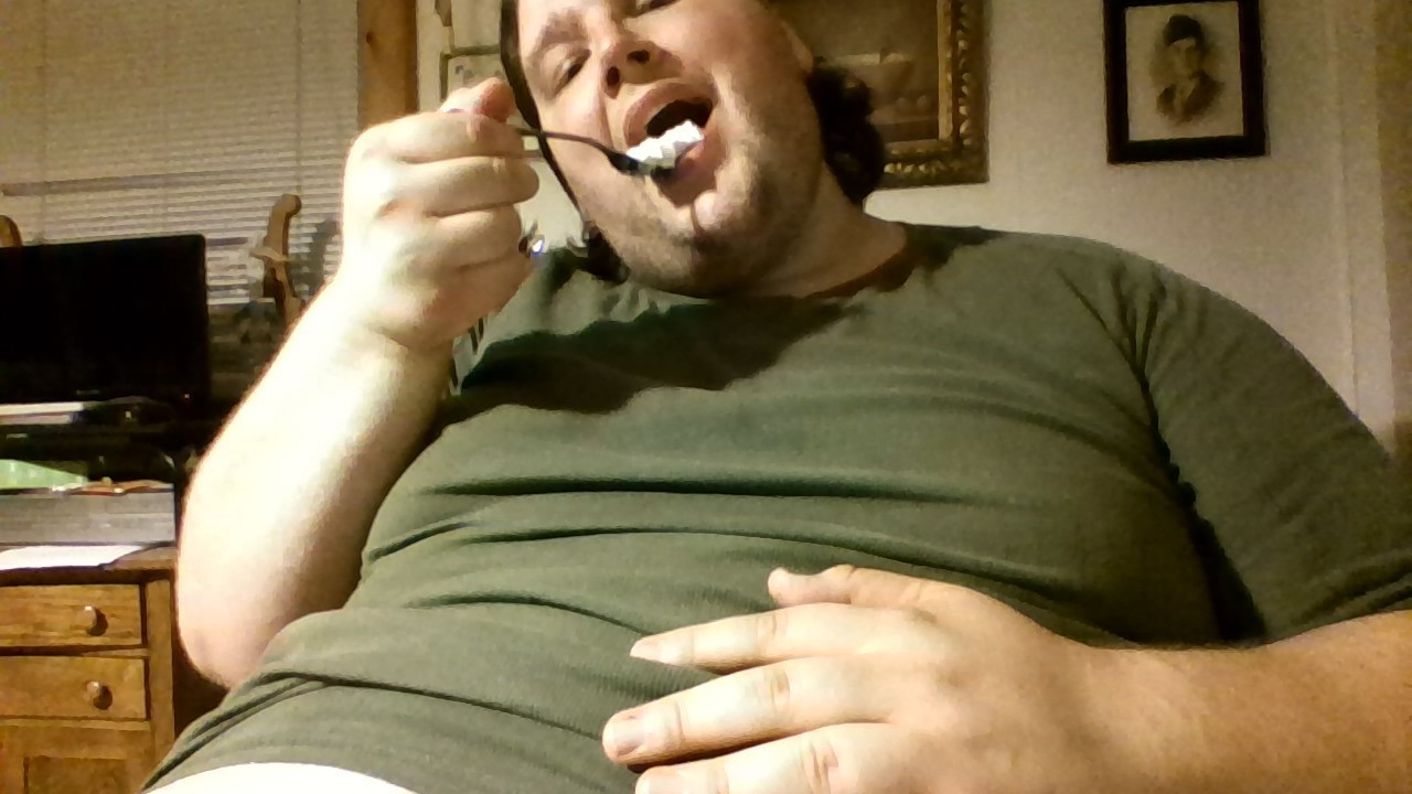Cake!