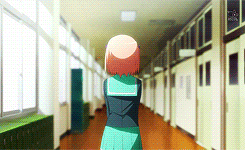0-chibi:  Hataraku Maou-sama! OP 