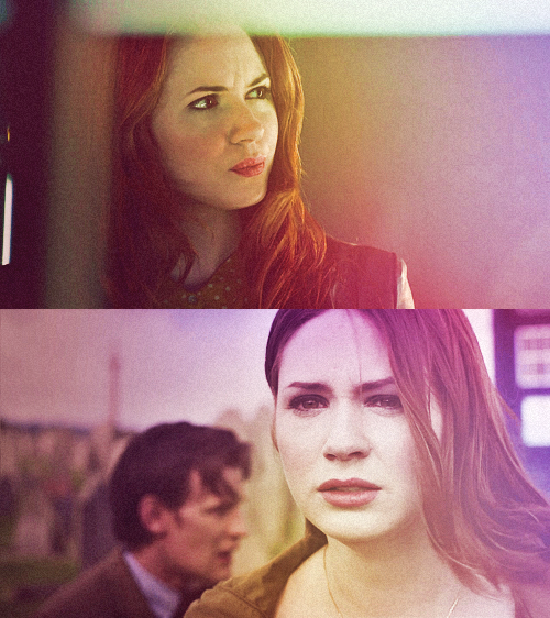 doctor who dedicated blog