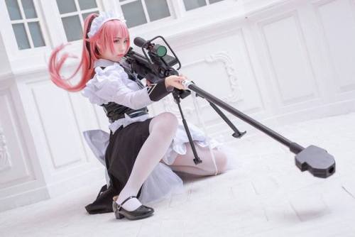 sexywaifucosplay - Title - GirlsFrontlineCharacter - NTW-20...