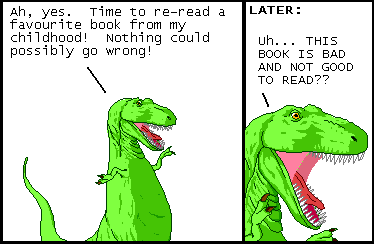 qwantzfeed:  womp womp 