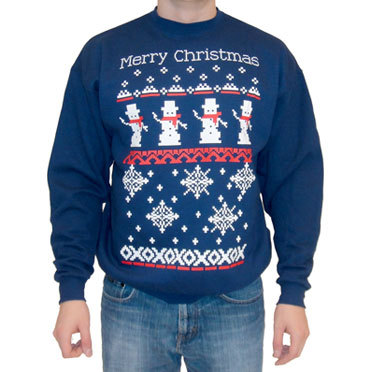   huggypandas replied to your post:Troll holiday sweater reference perhaps? :)  even if they don’t mean that can you put a link to those?  I don’t have an actual link but I found many of those by looking up “funny Christmas shirts”