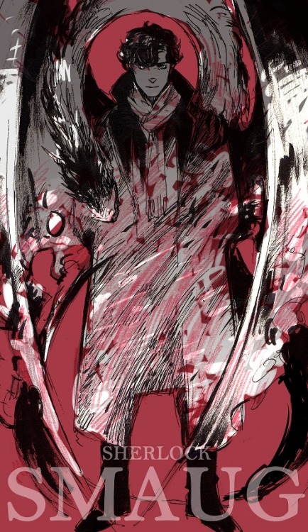 wingceltis: little red dragon
