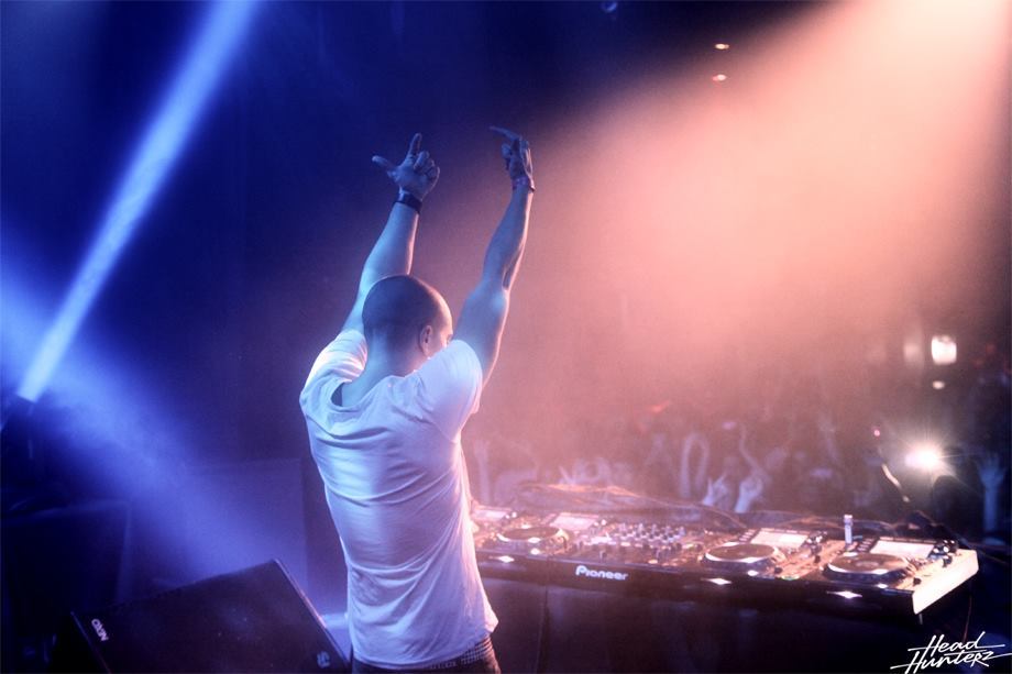 hardstylelifestyle:  Headhunterz  