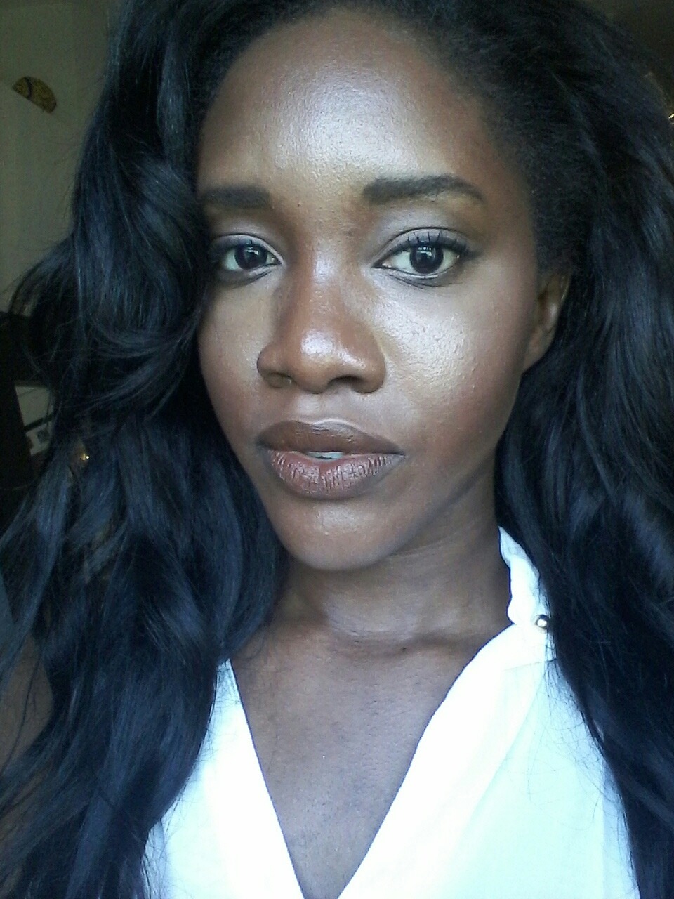 lovethyjuju:  JULICIA - 27 darkchocolate-creature 