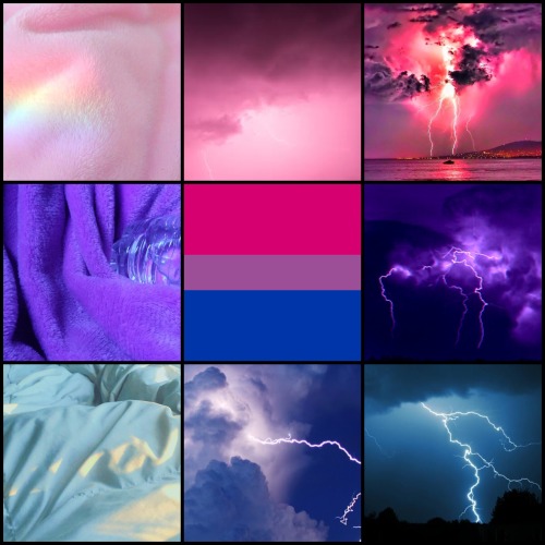 Blankets and lightning bi moodboard :-] For an anon! Hope you like this :-PWant one? Send an ask! - 