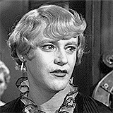 clarabows:Favourite movie characters - Jerry/Daphne from Some Like It Hot (1959)