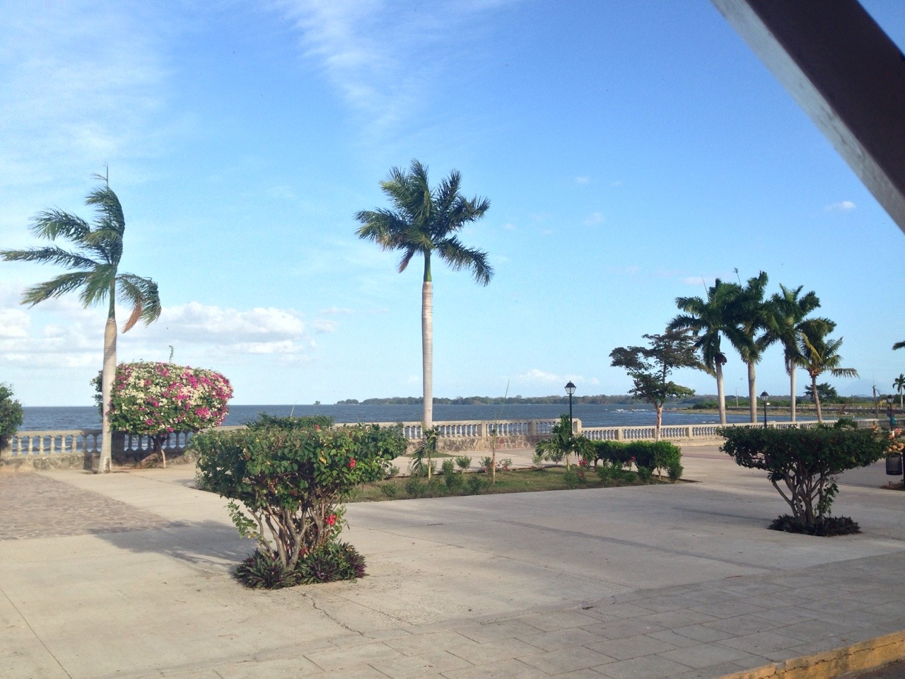 Granda, Nicaragua It&rsquo;s like Spain but without the Europe 😂